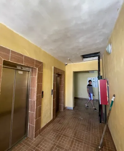 1-комн. квартира, 10 этаж, 49 м², Сино, пушти ЦИРК — миниатюра 9