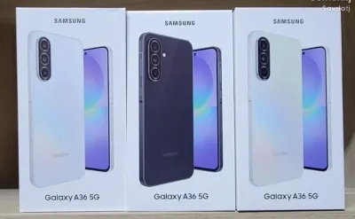 Samsung Galaxy A36 8/256gb