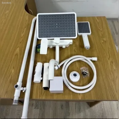 Стойка душевая