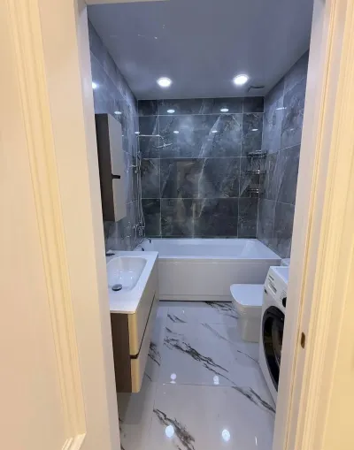 2-комн. квартира, 4 этаж, 96 м², Шохмансур — миниатюра 8