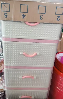 Комод детский