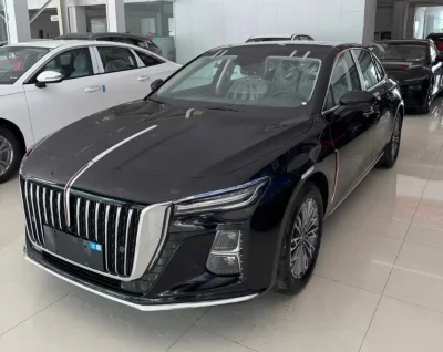 Hongqi H5, 2025
