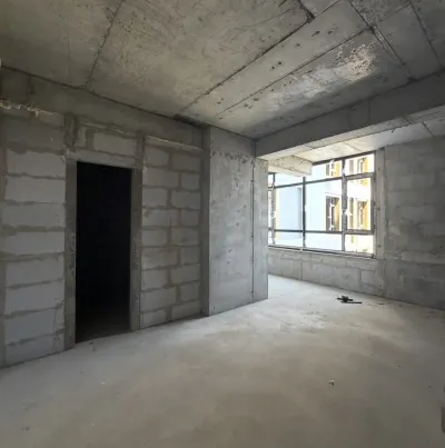 3-комн. квартира, 16 этаж, 126 м², Сино — миниатюра 9