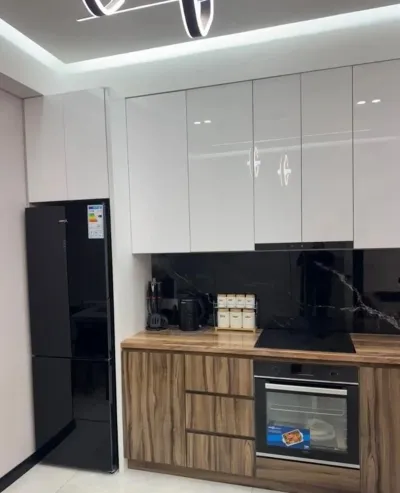 2-комн. квартира, 6 этаж, 60 м², Парк Навои Ашан — миниатюра 6