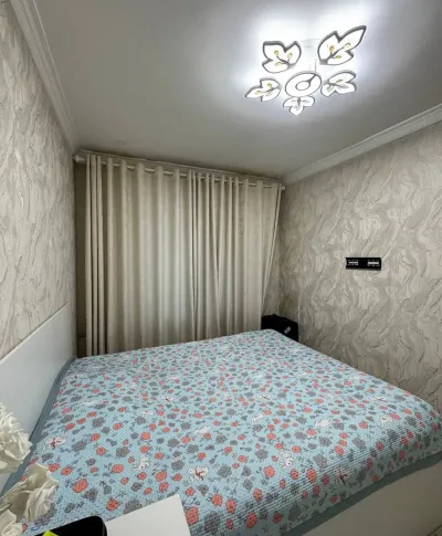 2-комн. квартира, 5 этаж, 52 м²,  33мкр — миниатюра 4