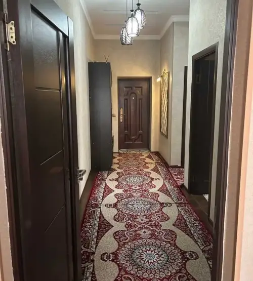 2-комн. квартира, 8 этаж, 80 м², Сино — миниатюра 3