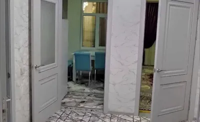 2-комн. квартира, 4 этаж, 50 м², Хитой бозор — миниатюра 11