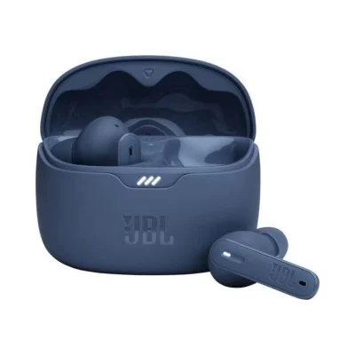 Беспроводные наушники JBL Tune Beam True синий