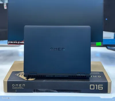 Ноутбук Hp Omen Ultra 7 RTX5060