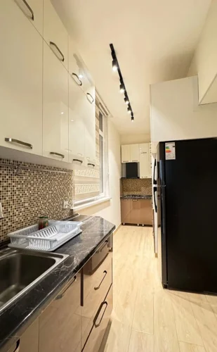 4-комн. квартира, 4 этаж, 120м², И. Сомони Овир — миниатюра 9
