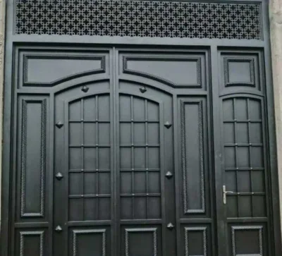 Дарвоза — миниатюра 1