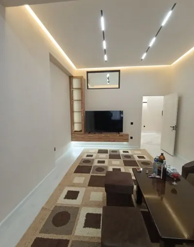 2-комн. квартира, 13 этаж, 64 м², Сомони — миниатюра 5