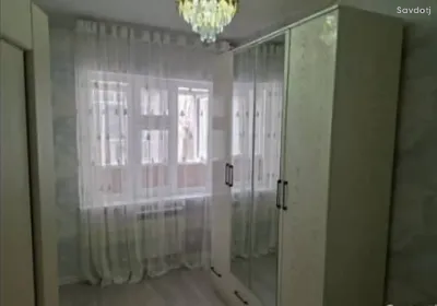 3-комн. квартира, 5 этаж, 90м², Сино — миниатюра 5