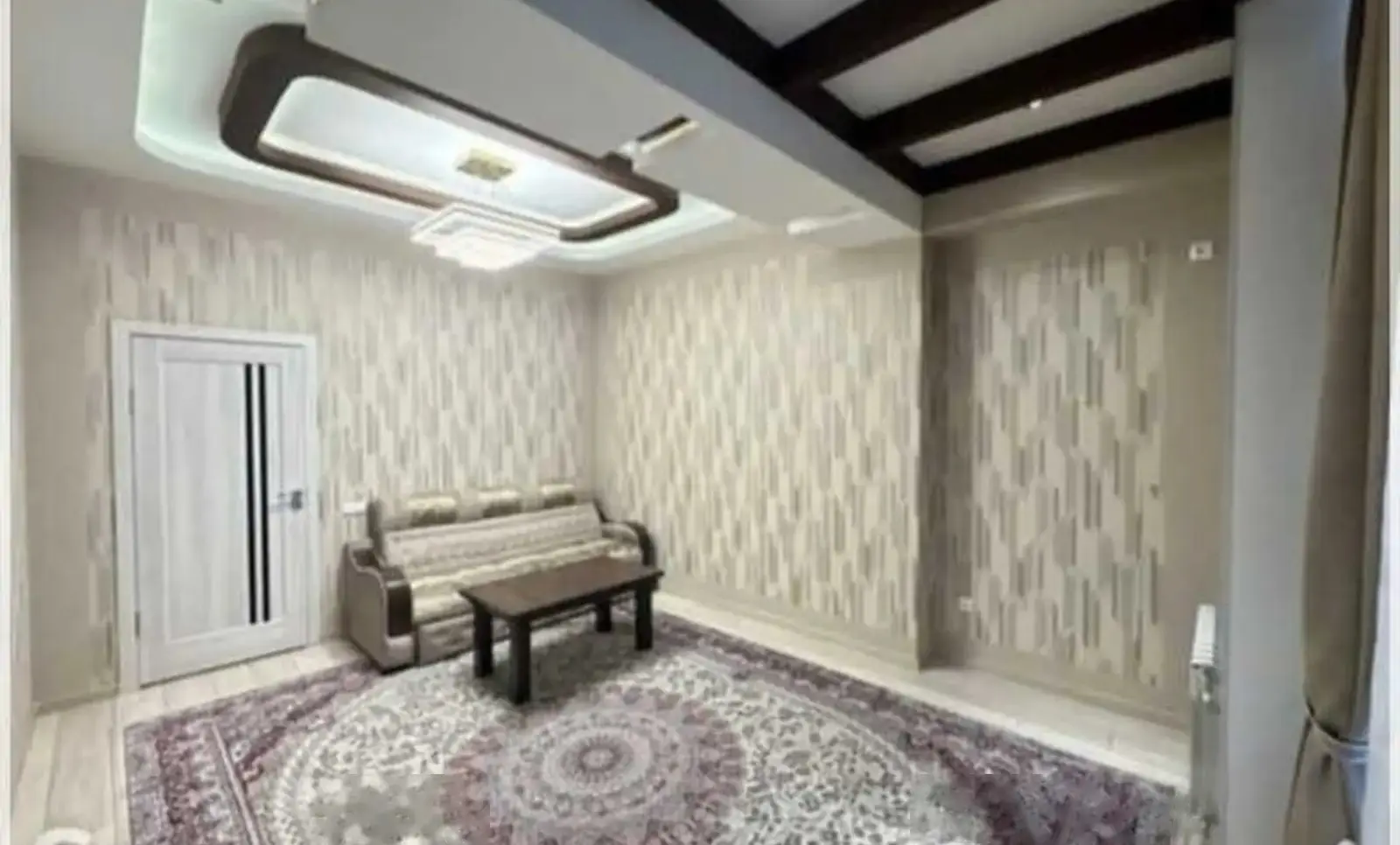 2-комн. квартира, 8 этаж, 68м², Шохмансур — миниатюра 4