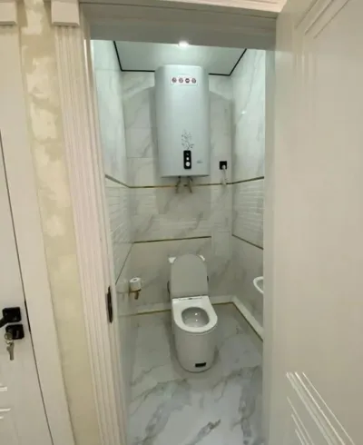 2-комн. квартира, 18 этаж, 93м², Сино — миниатюра 5