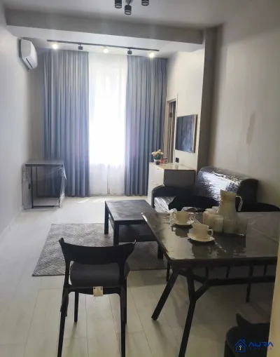 2-комн. квартира, 2 этаж, 55 м², Сино — миниатюра 1