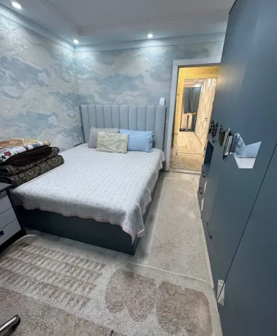 3-комн. квартира, 1 этаж, 53 м², Сино — миниатюра 7