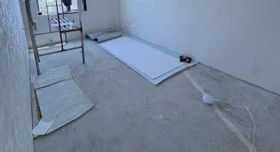 3-комн. квартира, 19 этаж, 83 м², Сино — миниатюра 6