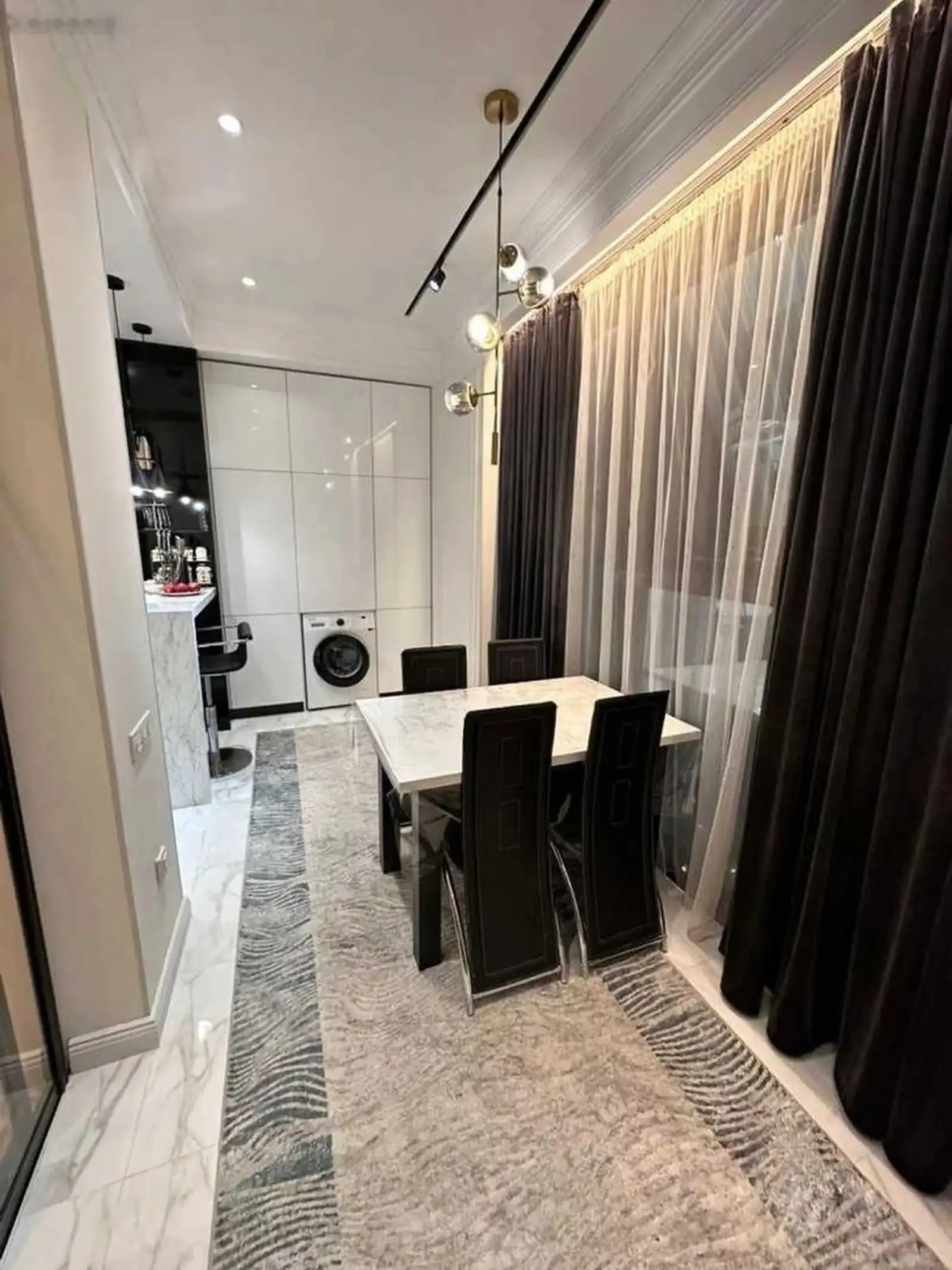 2-комн. квартира, 12 этаж, 62м², родоми — миниатюра 2
