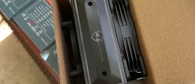 Кулер для процессора W-T120