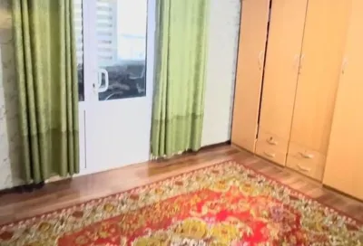 3-комн. квартира, 5 этаж, 102 м², Фирдавси — миниатюра 3