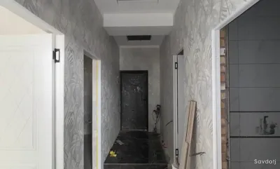 2-комн. квартира, 1 этаж, 48 м², Регар