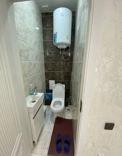2-комн. квартира, 5 этаж, 93 м², Шохмансур — миниатюра 7