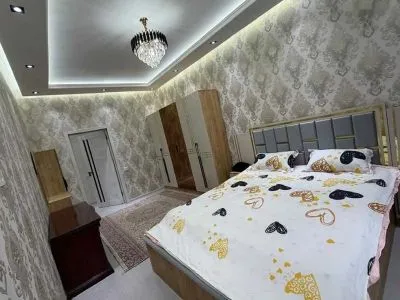 3-комн. квартира, 2 этаж, 85м², Калинин