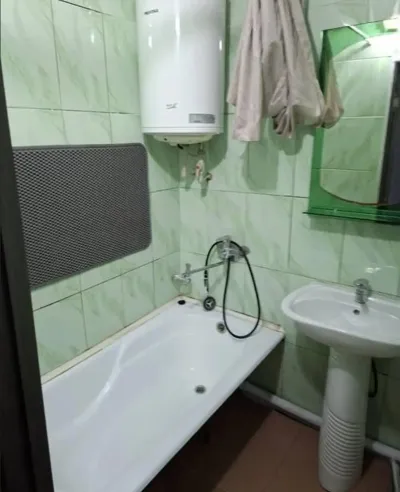4-комн. квартира, 9 этаж, 100м², Сино 101 мкр