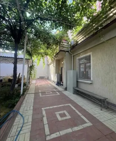 2-этажный, 9 комнатный дом, 450 м², Шохмансур — миниатюра 4