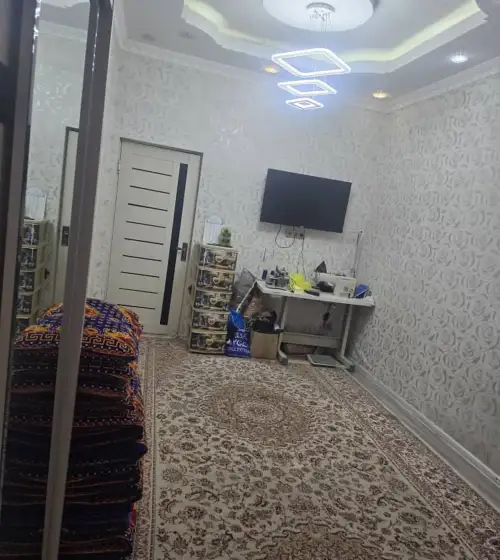 1-комн. квартира, 11 этаж, 32 м², Сино — миниатюра 3