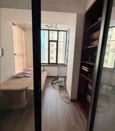 2-комн. квартира, 12 этаж, 56 м², Шохмансур — миниатюра 5
