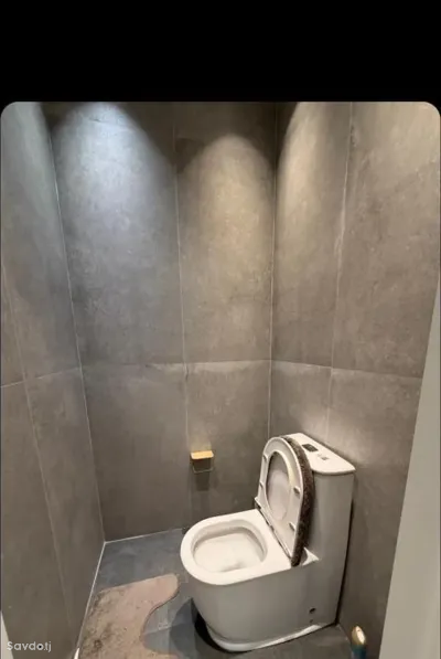 2-комн. квартира, 13 этаж, 75м², Сомони — миниатюра 4