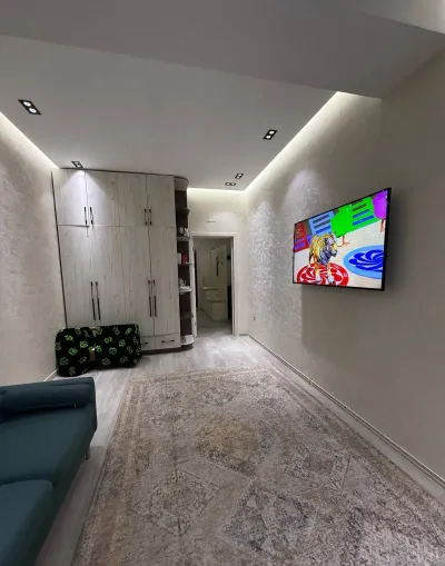 2-комн. квартира, 6 этаж, 50 м², Шохмансур — миниатюра 9