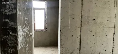 3-комн. квартира, 12 этаж, 126 м², Шохмансур