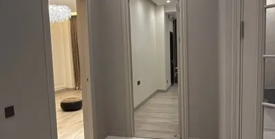 3-комн. квартира, 13 этаж, 95 м², Шохмансур,Luxury Tower, Оперка — миниатюра 7