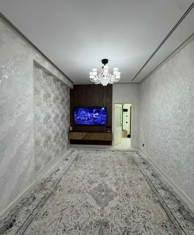 2-комн. квартира, 13 этаж, 68 м², Сино — миниатюра 7