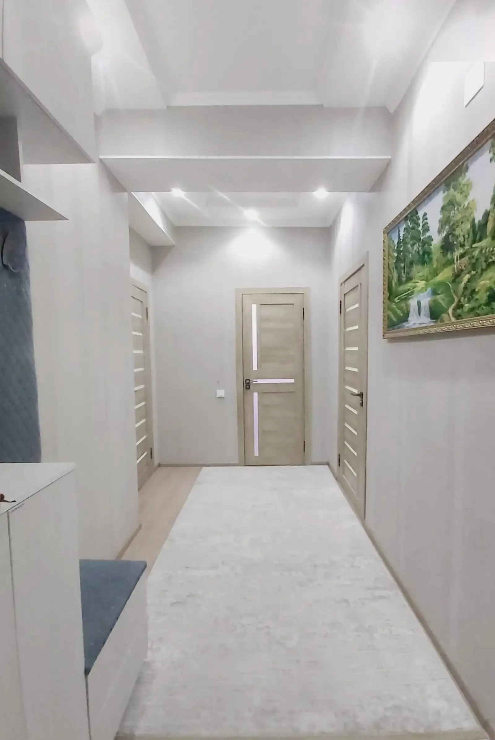 2-комн. квартира, 2 этаж, 60 м², 19 мкр