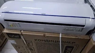 Кондиционер ART 12Куб