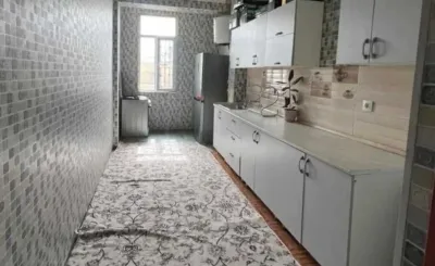 3-комн. квартира, 9 этаж, 94 м², Воданасос Сельхоз Институт — миниатюра 7