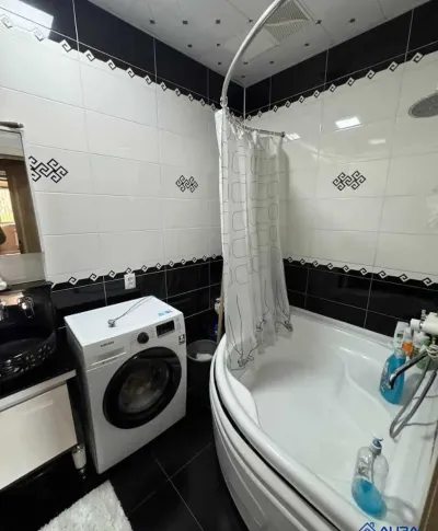 2-комн. квартира, 13 этаж, 67 м², Сино — миниатюра 11