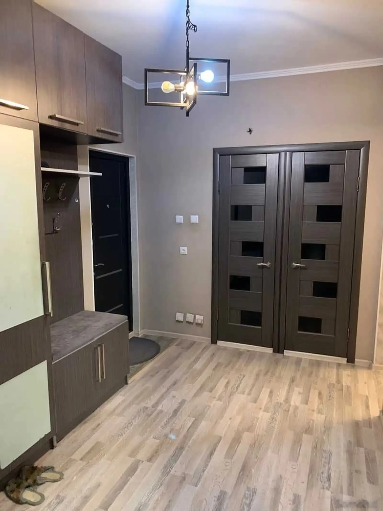 3-комн. квартира, 5 этаж, 80м², Сино — миниатюра 3