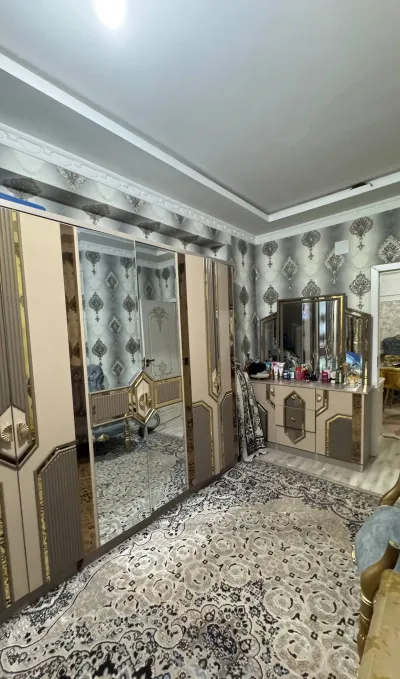2-комн. квартира, 3 этаж, 74 м², Шохмансур — миниатюра 7