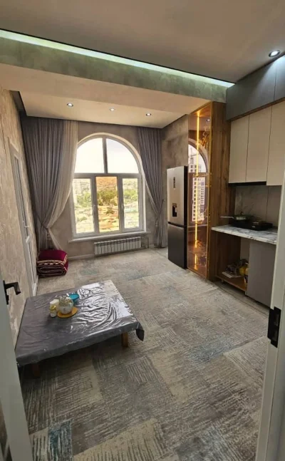 3-комн. квартира, 13 этаж, 76 м², Сино — миниатюра 10