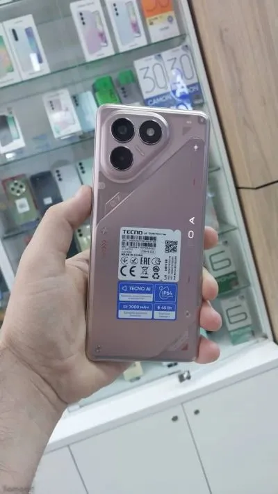 TECNO NEO POVA 7 8/256GB