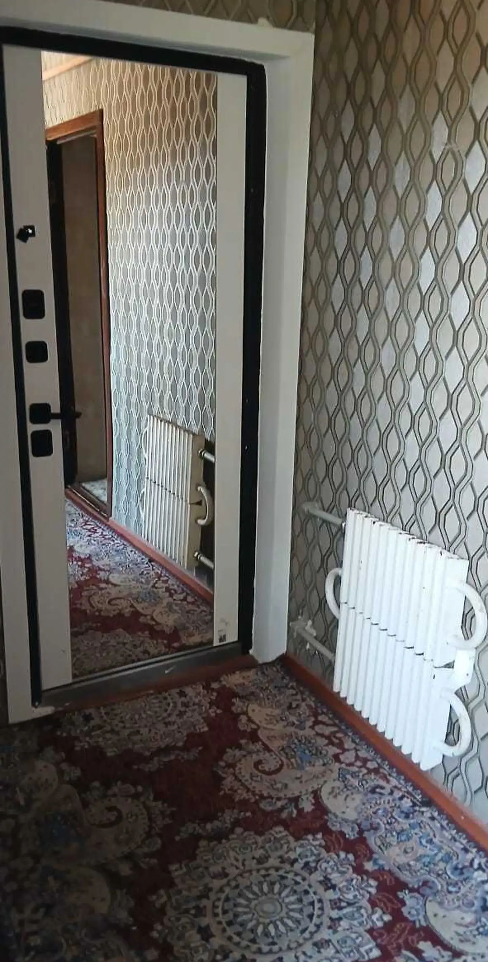 2-комн. квартира, 3 этаж, 57 м², Сино — миниатюра 4