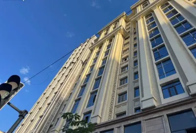 2-комн. квартира, 11 этаж, 73 м², бади 4 дома светафори 3 база — миниатюра 3