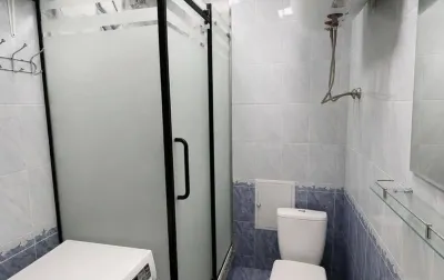 2-комн. квартира, 10 этаж, 50 м², Зарафшон, бозорча — миниатюра 8