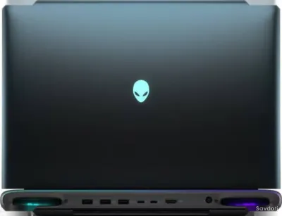 Игровой ноутбук Dell Alienware 16