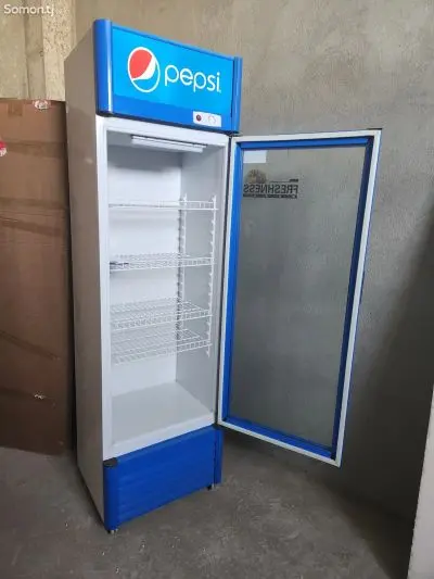 Холодильник Pepsi